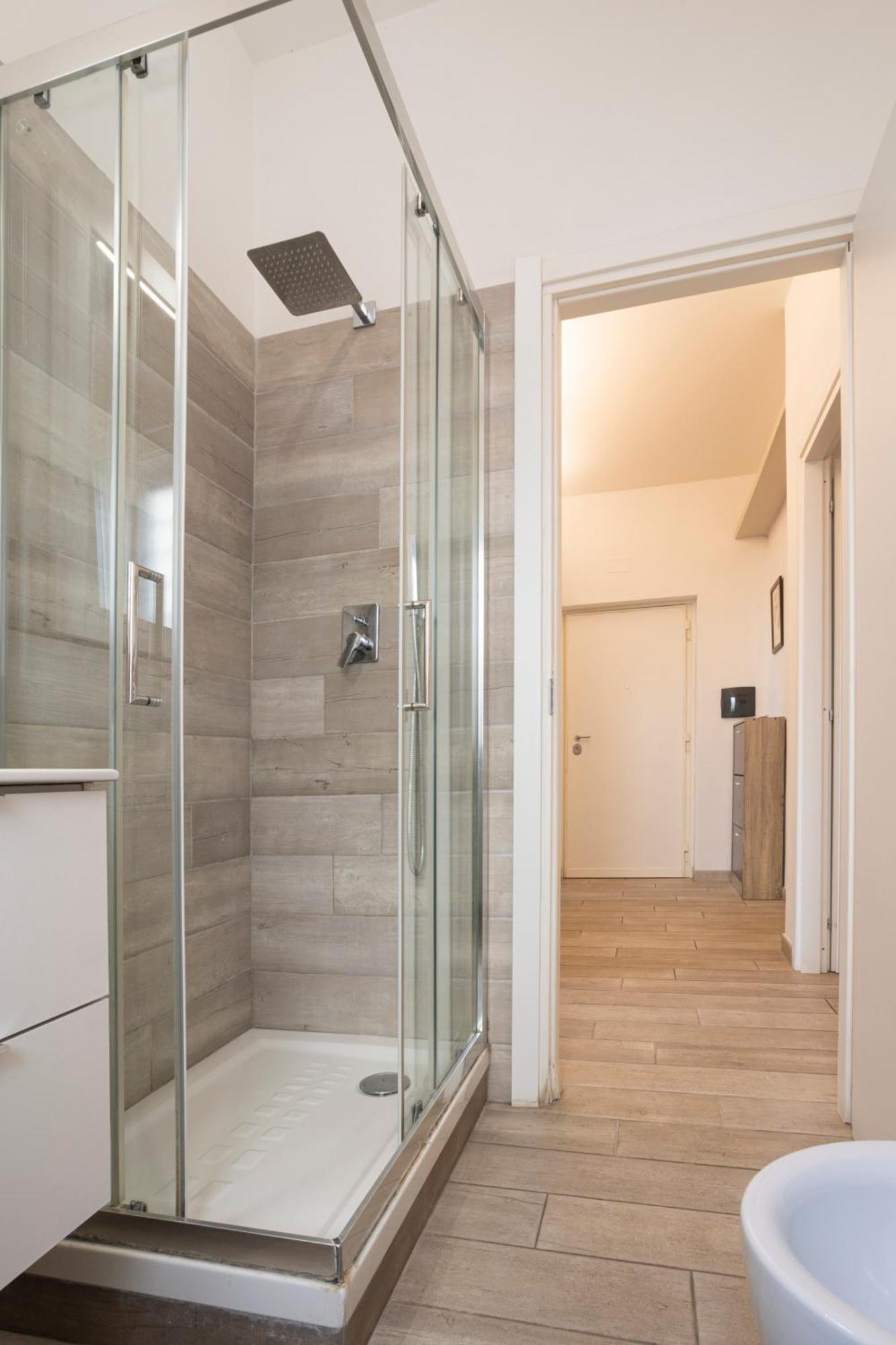 Appartamento Circelli House