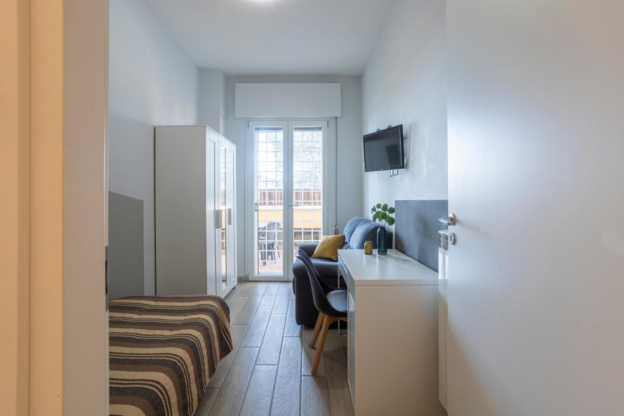 Appartamento Circelli House *